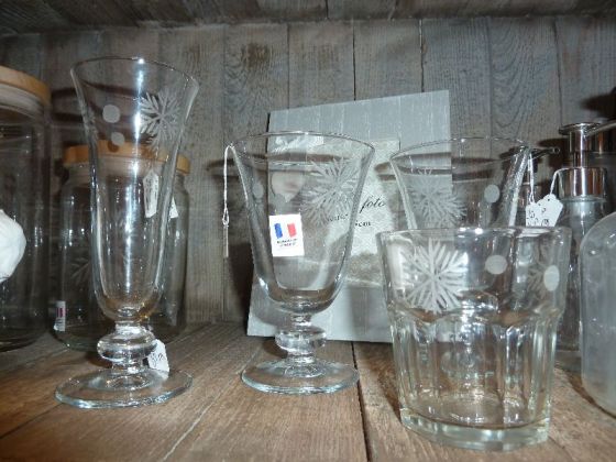 Verreries du Château de Rivals 