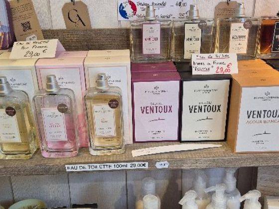 Eaux de Toilettes Homme ou Femme 