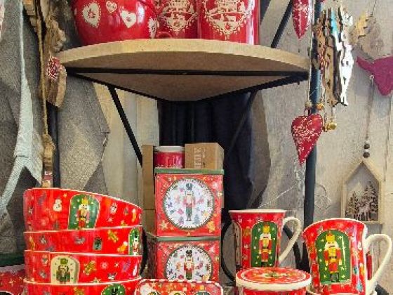 Collection Casse Noisette 