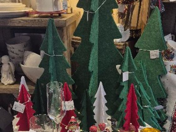 Décos ....Noël ...