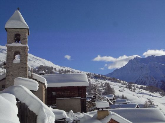 Le Temple
