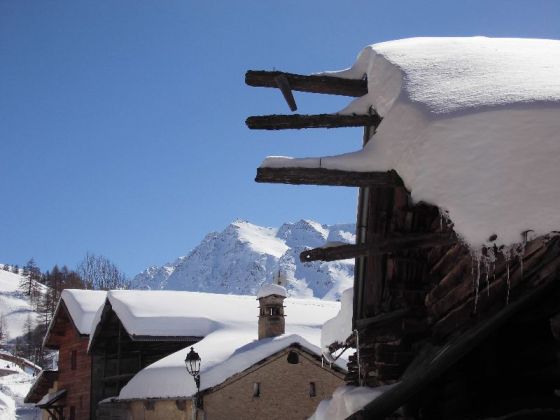 Le Villard