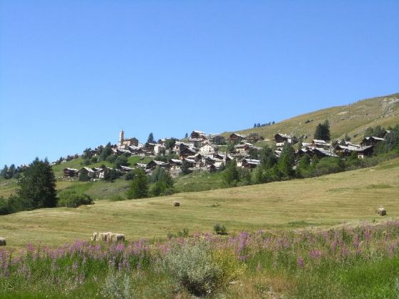 Eté 
