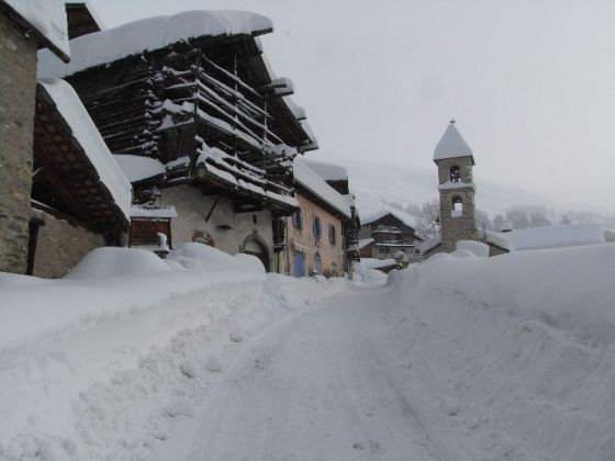 Décembre ....L''Hiver