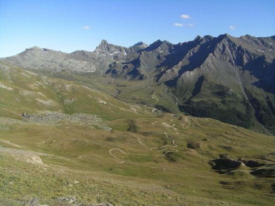 La Tête des Toilies