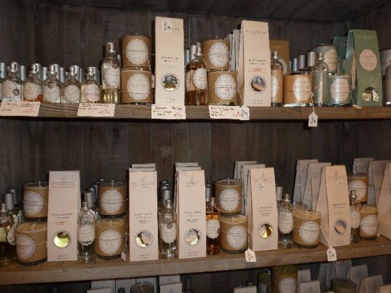 Brumes d'Oreillers , Vapos,Bouquets parfumés, Bougies.....